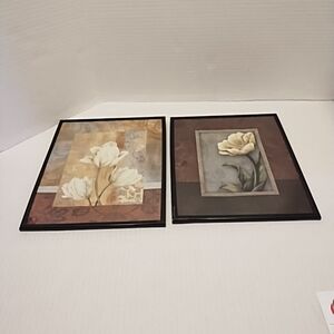 Add a touch of elegance to your living space with this stunning white li…